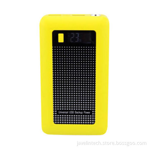 Hot selling 5 big capacity batteries safety power bank can make 10,000mAh, 11,000mAh and 13,000mAh
